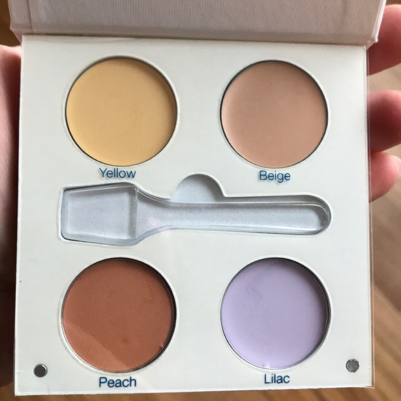 Corrective Colors Jane Iredale - Picture 4 of 8